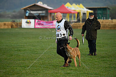 Avonwolf Delta Warrior