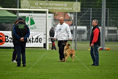 Axel von der Naturgewalt