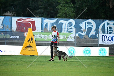 Aylin von Starker Wille