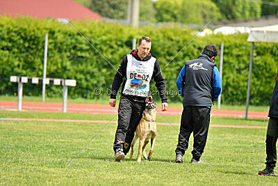 Bali vom Mittelpunkt