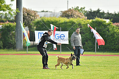 Bali vom Mittelpunkt