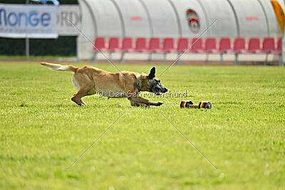 Bali vom Mittelpunkt