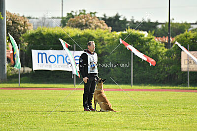 Bali vom Mittelpunkt