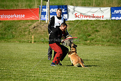 Bali vom Mittelpunkt