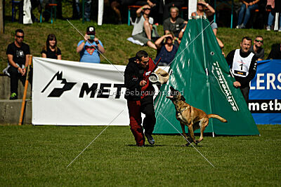 Bali vom Mittelpunkt