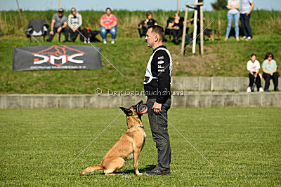 Bali vom Mittelpunkt