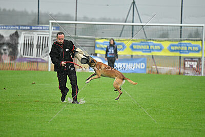 Banda Los Valientes Arturo