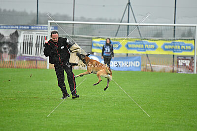 Banda Los Valientes Arturo