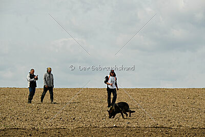 Barack von den Bleichröder Bergen