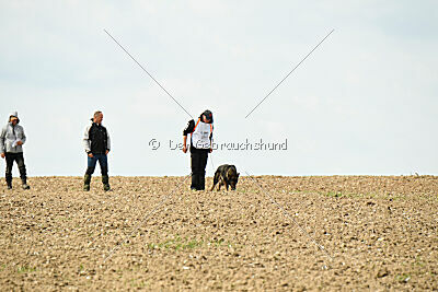 Barack von den Bleichröder Bergen