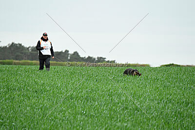 Barack von den Bleichröder Bergen