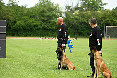 Barry de Fontemordant