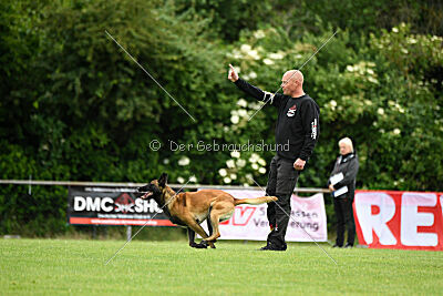 Barry de Fontemordant