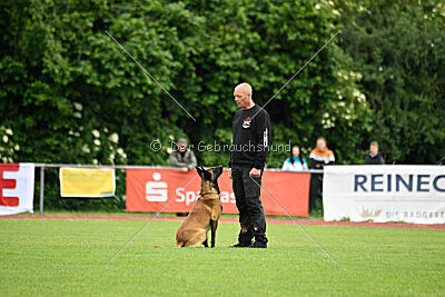 Barry de Fontemordant