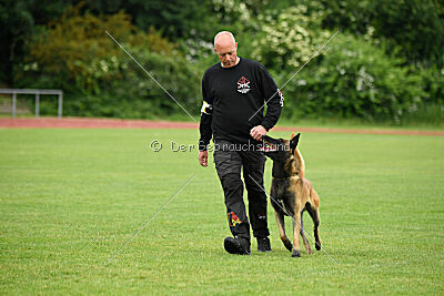 Barry de Fontemordant