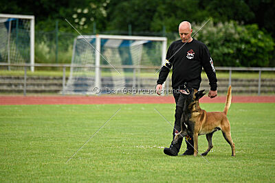 Barry de Fontemordant