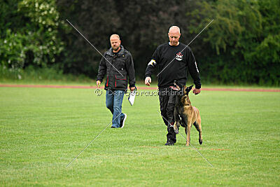 Barry de Fontemordant