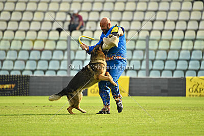 Bastian von Peroh