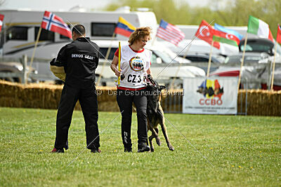 Be Eddy de Fontemordant