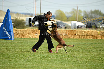 Be Eddy de Fontemordant