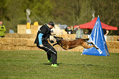 Be Eddy de Fontemordant