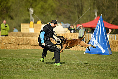 Be Eddy de Fontemordant