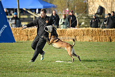 Be Eddy de Fontemordant