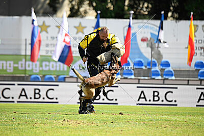 Be Eddy de Fontemordant