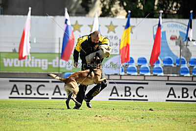 Be Eddy de Fontemordant
