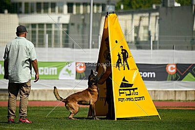 Be Eddy de Fontemordant