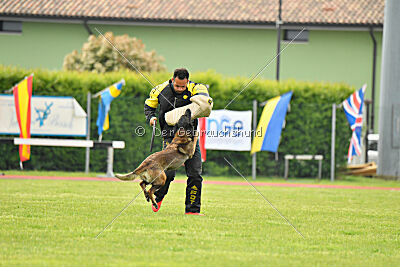Beky Argi-Slovakia