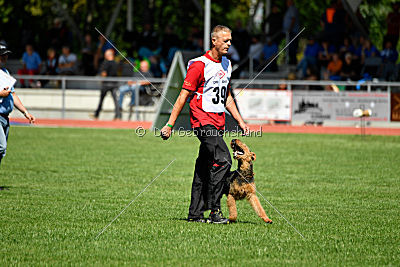 Bente Bo von Pederstrup