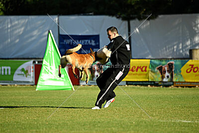 Berec vom Haus Edental