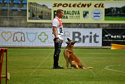 Berec vom Haus Edental