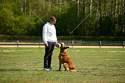 Berec vom Haus Edental