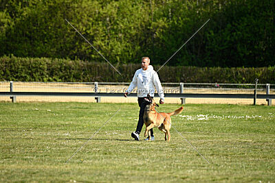 Berec vom Haus Edental
