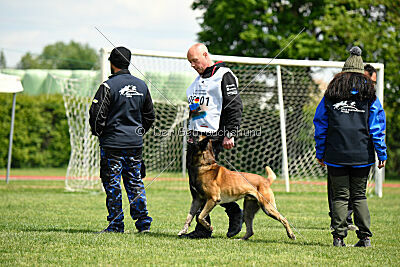 Berry de Fontemordant