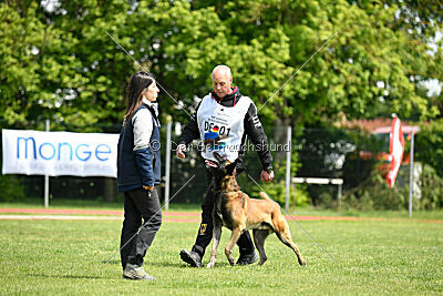 Berry de Fontemordant