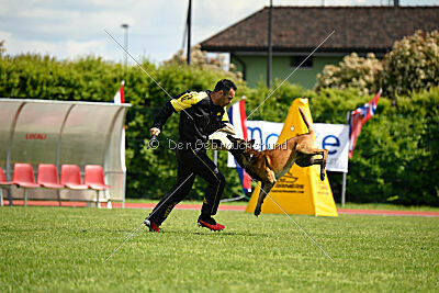 Berry de Fontemordant