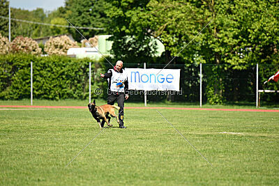 Berry de Fontemordant