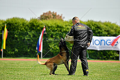 Berry de Fontemordant