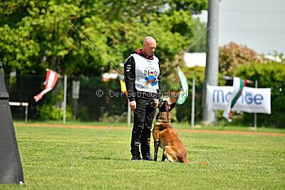 Berry de Fontemordant