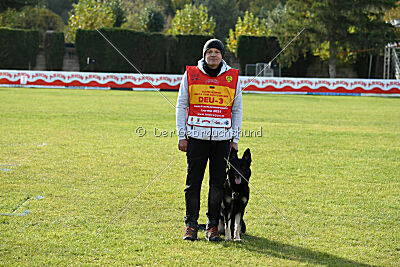 Berta vom Wolfsgraben