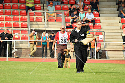 Bertram von der Hirschkanzel