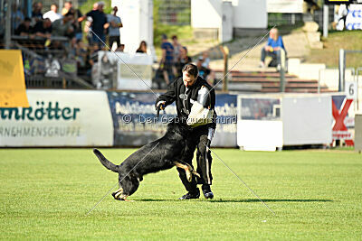 Black-Jack Allgäuer Lausbuben