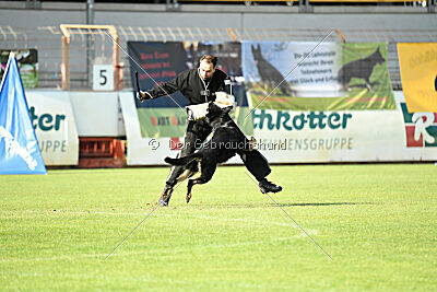 Black-Jack Allgäuer Lausbuben