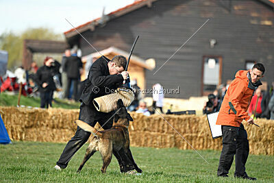 Black Jack vom Heldenkreuz