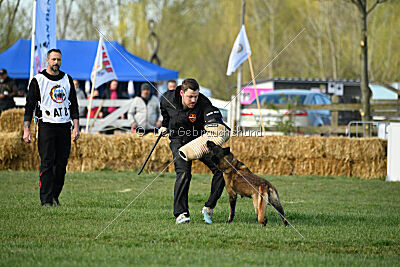 Black Jack vom Heldenkreuz