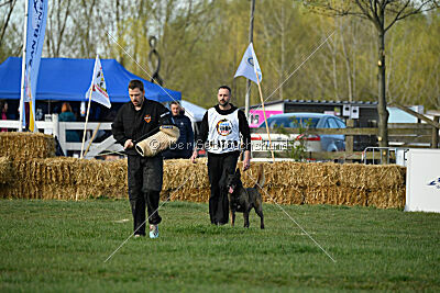 Black Jack vom Heldenkreuz