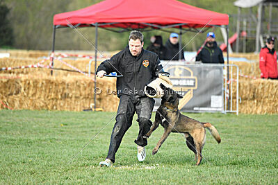 Black Jack vom Heldenkreuz